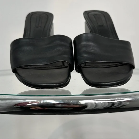 Alexander wang mule